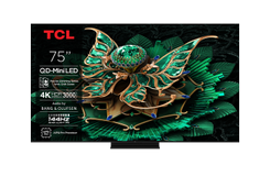 Productafbeelding van de TCL QD Mini-LED 75C79K (2025)
