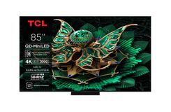 Productafbeelding van de TCL QD Mini-LED 85C79K (2025)