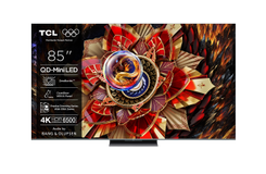 Productafbeelding van de TCL QD Mini-LED 85C9K (2025)