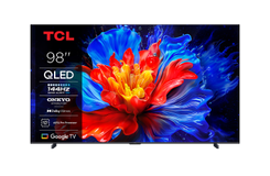 Productafbeelding van de TCL QLED 98P89K (2025)