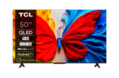 Productafbeelding van de TCL QLED 50S59K (2025)