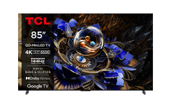 Productafbeelding van de TCL QD Mini-LED 85X11K (2025)
