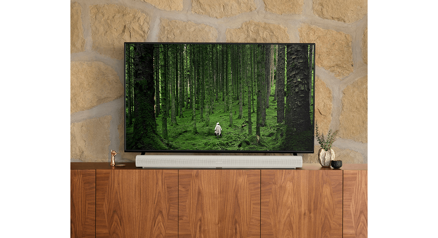 Sonos Arc Wit kopen? HelloTV - Main Image