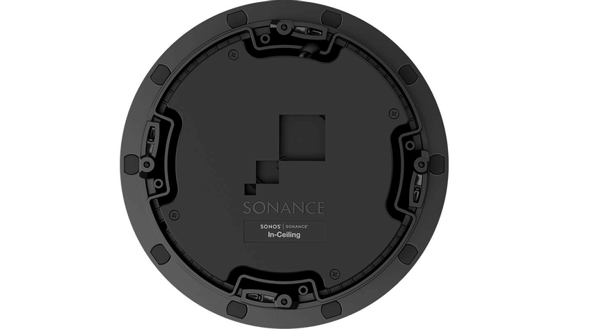 havik Tijd Golven Sonos by Sonance Plafond inbouwspeakers (per paar) kopen? HelloTV