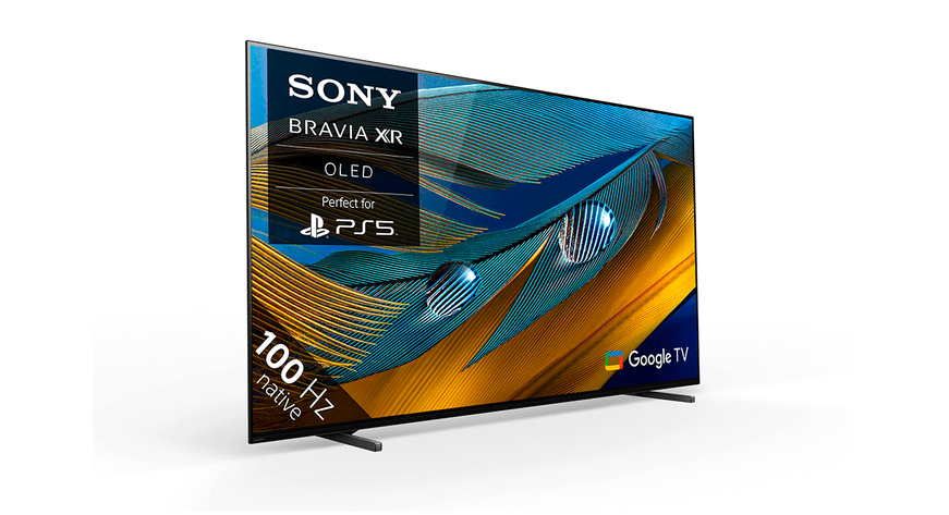 Sony Bravia OLED XR-65A80J (2021) kopen? HelloTV