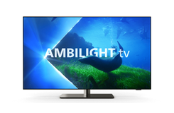 Productafbeelding van de Philips 48OLED808 Ambilight (2023) Buitenkansje
