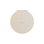 Boretti BBQ pizzasteen 36cm - rond