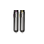 Boretti Sondes BBQ thermometer (geel en paars)