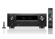 Denon-AVC-X3800H-Zwart-front.png
