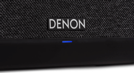 Denon-gome-250-zwart-front-detail.png