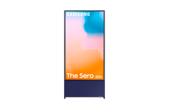 Productafbeelding van de Samsung The Sero 43LS05B (2022)