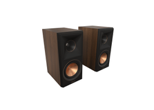 Klipsch-RP-500M-II-brown-front.png