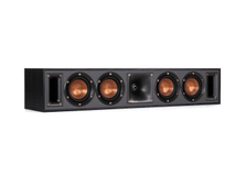 Klipsch-r34c-zwart-front.png