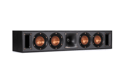 Klipsch-r34c-zwart-front.png