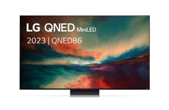 Productafbeelding van de LG 65QNED866RE (2023)