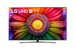 Productafbeelding van de LG 75UR81006LJ (2023)