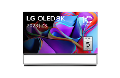LG OLED88Z39LA 8K (2023)