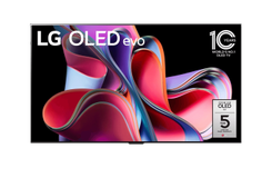 Productafbeelding van de LG OLED83G36LA (2023)