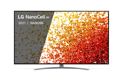 Productafbeelding van de LG 75NANO966PA 8K (2021)