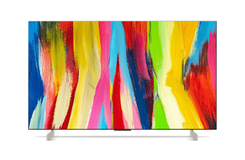Productafbeelding van de LG OLED42C26LB (2022)