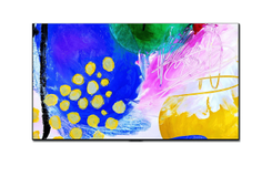 Productafbeelding van de LG OLED77G26LA (2022) Buitenkansje