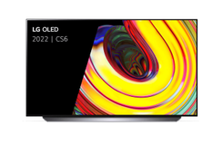 LG OLED65CS6LA (2022)