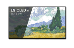 Productafbeelding van de LG OLED77G1RLA (2021)