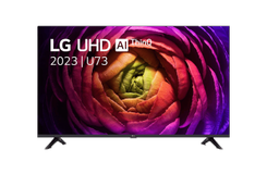Productafbeelding van de LG 65UR73006LA (2023)