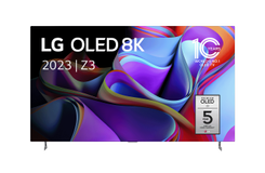 LG OLED77Z39LA 8K (2023)