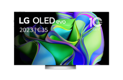 LG OLED65C35LA (2023)