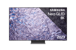 Samsung Neo QLED 8K 85QN800C (2023)