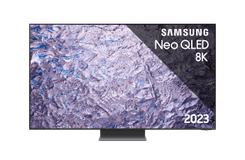 Productafbeelding van de Samsung Neo QLED 8K 85QN800C (2023)