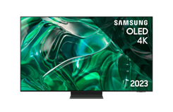 Productafbeelding van de Samsung OLED 4K 55S95C (2023)