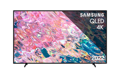 Productafbeelding van de Samsung QLED 4K 43Q67B (2022) Buitenkansje