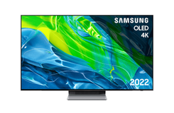 Productafbeelding van de Samsung OLED 55S95B (2022)