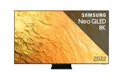 Samsung Neo QLED 8K 65QN800B (2022)