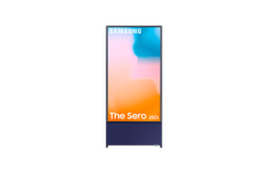 Samsung The Sero 43LS05B (2023)