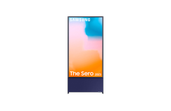 Productafbeelding van de Samsung The Sero 43LS05B (2023)