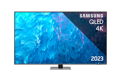 Productafbeelding van de Samsung QLED 4K 75Q77C (2023)