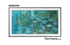 Samsung QLED The Frame 32LS03TC (2020)