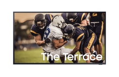 Productafbeelding van de Samsung The Terrace 75LST7B (2023)