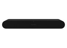 Sonos-ray-zwart-front.png