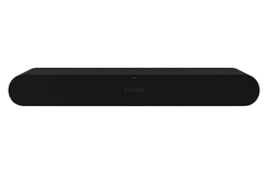 Sonos-ray-zwart-front.png