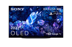Sony Bravia OLED XR-42A90K (2022)