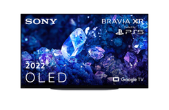 Productafbeelding van de Sony Bravia OLED XR-48A90K (2022) Buitenkansje (Tafelstandaard ontbreekt)