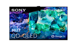 Sony Bravia QD OLED XR-65A95K (2022)