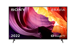 Productafbeelding van de Sony Bravia KD-75X81K (2022)