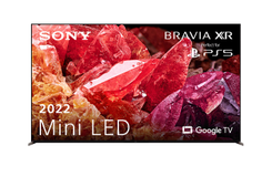 Productafbeelding van de Sony Bravia XR-75X95K (2022)