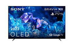 Sony Bravia OLED XR-65A80K (2022)