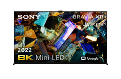 Sony Bravia 8K XR-85Z9K (2022)